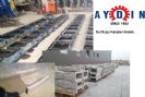 Otoyol Kalıpları (Highway Road Formwork & Equipments)